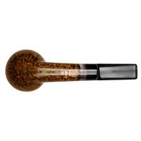 Tom Eltang Smooth Bent Billiard with Horn (Snail)