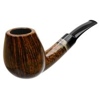 Tom Eltang Smooth Bent Billiard with Horn (Snail)