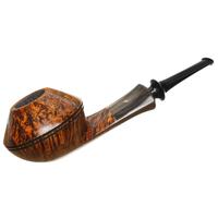 Tom Eltang Smooth Bulldog with Horn