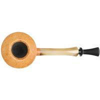 Tom Eltang Smooth Natural Dublin with Horn (Snail)