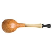Tom Eltang Smooth Natural Dublin with Horn (Snail)