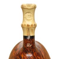 Tom Eltang Smooth Pac-Man with Bamboo (Snail)