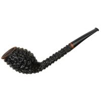 Tom Eltang Rusticated Cutty