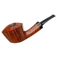 Tom Eltang Smooth Bent Dublin (Snail) (M)