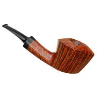 Tom Eltang Smooth Bent Dublin (Snail) (M)