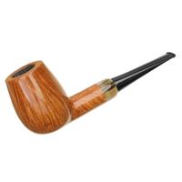 Tom Eltang Smooth Natural Billiard with Horn (Snail) (M)