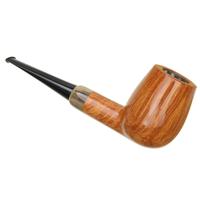 Tom Eltang Smooth Natural Billiard with Horn (Snail) (M)
