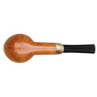 Tom Eltang Smooth Natural Billiard with Horn (Snail) (M)