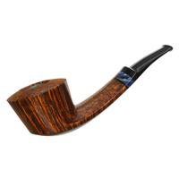 Tom Eltang Smooth Bent Dublin with Mammoth (Snail) (M)