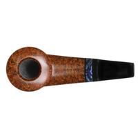 Tom Eltang Smooth Bent Dublin with Mammoth (Snail) (M)