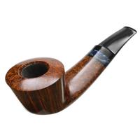 Tom Eltang Smooth Bent Dublin with Mammoth (Snail) (M)