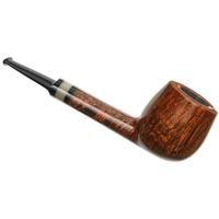 Tom Eltang Smooth Pot with Horn