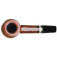 Tom Eltang Smooth Pot with Horn