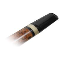 Tom Eltang Smooth Pot with Horn