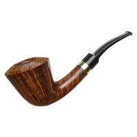 Tom Eltang Smooth Bent Dublin with Brass
