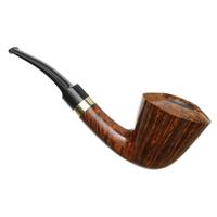 Tom Eltang Smooth Bent Dublin with Brass