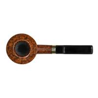 Tom Eltang Smooth Bent Dublin with Brass