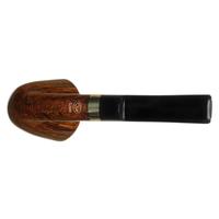 Tom Eltang Smooth Bent Dublin with Brass