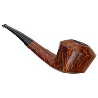 Tom Eltang Smooth Bent Pot