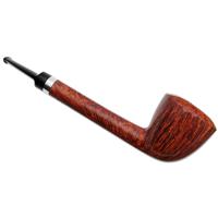 Tom Eltang Smooth Dublin with Silver