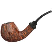 Tom Eltang Smooth Bent Brandy (Snail)