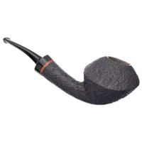 Tom Eltang Sandblasted Asymmetrical Rhodesian