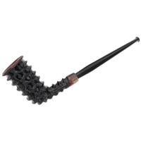 Tom Eltang Rusticated Arne Jacobsen with Horn