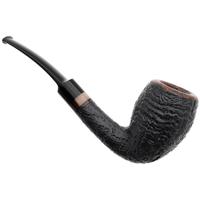 Tom Eltang Sandblasted Acorn with Horn