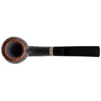 Tom Eltang Sandblasted Acorn with Horn