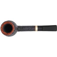 Tom Eltang Sandblasted Lovat with Brass