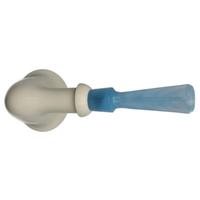 IMP Meerschaum Smooth Calabash (with Case)
