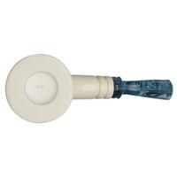 IMP Meerschaum Smooth Bent Dublin (with Case)