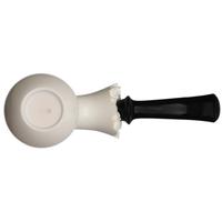 IMP Meerschaum Smooth Rhodesian (with Case)