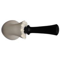 IMP Meerschaum Smooth Rhodesian (with Case)