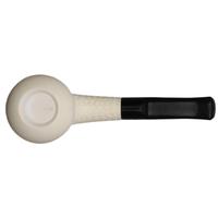 IMP Meerschaum Lattice Acorn (with Case)
