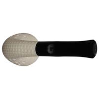 IMP Meerschaum Lattice Acorn (with Case)