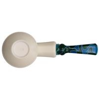 IMP Meerschaum Smooth Rhodesian (with Case)