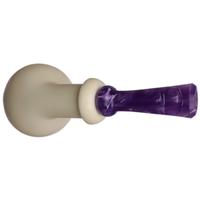 IMP Meerschaum Smooth Apple (with Case)