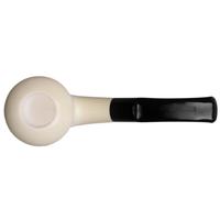 IMP Meerschaum Smooth Acorn (with Case)