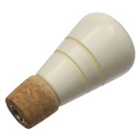 IMP Meerschaum Smooth Coloring Bowl (with Case)