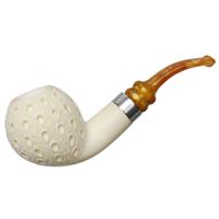 IMP Meerschaum Two Pipe Set (with Case)