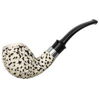 IMP Meerschaum Two Pipe Set (with Case)