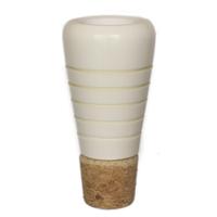 IMP Meerschaum Carved Coloring Bowl (with Case)