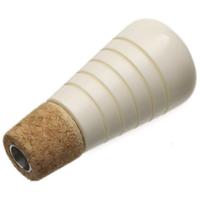 IMP Meerschaum Carved Coloring Bowl (with Case)