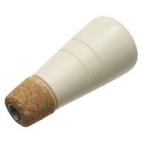 IMP Meerschaum Smooth Coloring Bowl (with Case)