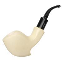 IMP Meerschaum Smooth Freehand (with Case) (9mm)