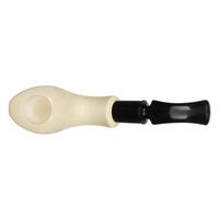IMP Meerschaum Smooth Freehand (with Case) (9mm)