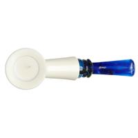 IMP Meerschaum Smooth Cherrywood (with Case)