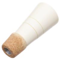 IMP Meerschaum Smooth Coloring Bowl (with Case)