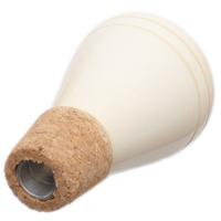 IMP Meerschaum Smooth Coloring Bowl (with Case)